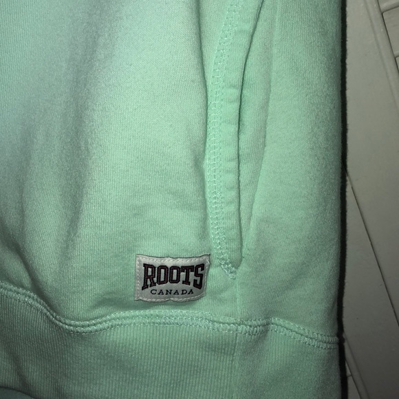 Roots zippy - Picture 6 of 6